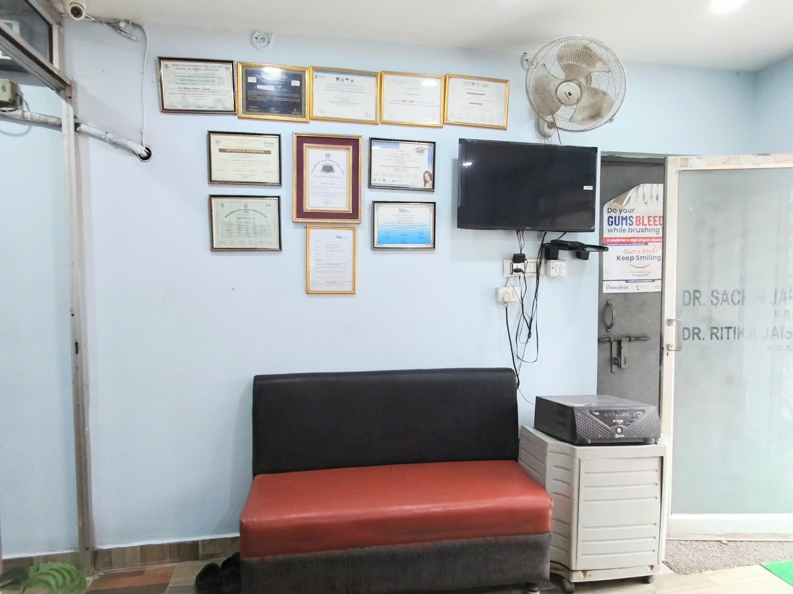 Raj Kaushal Dental Gallery Image