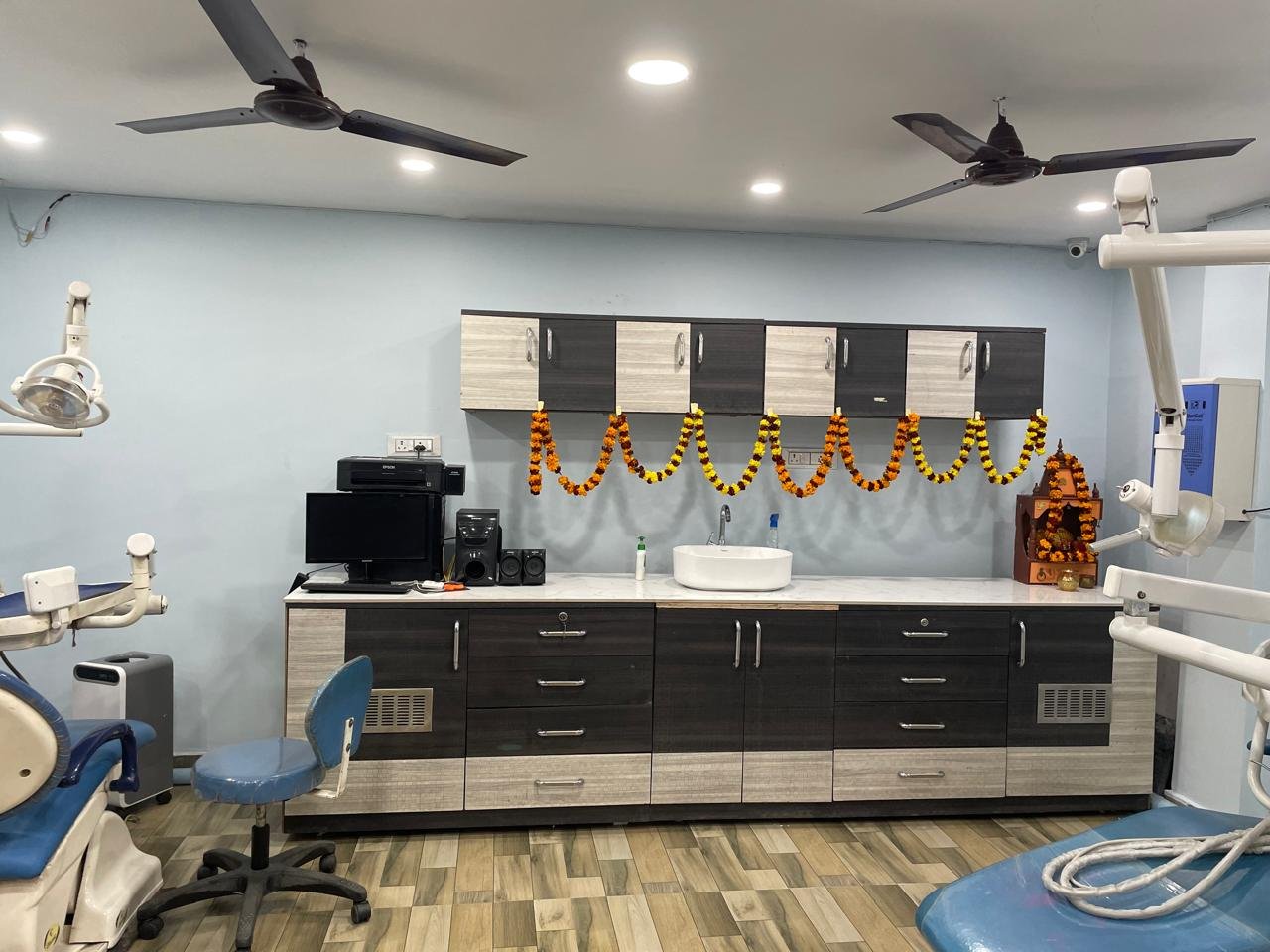 Raj Kaushal Dental Gallery Image